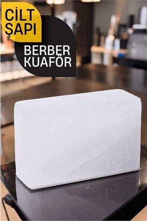 4 ADET Berber Kuaför Blok Cilt Şapı 720662 Top-tan Paket