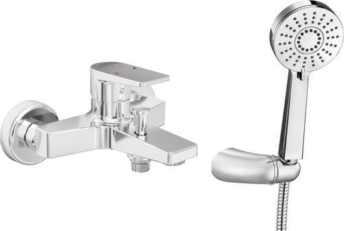 Dalia Banyo Bataryası + Eca Fırat Mafsallı Duş Seti Banyo Üst Takımı