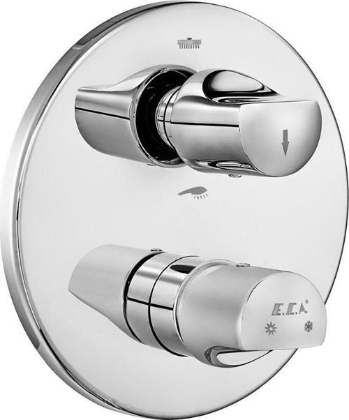 Myra Ankastre Banyo Bataryası Sıva Üstü 2 Yollu 102167203H-YDE