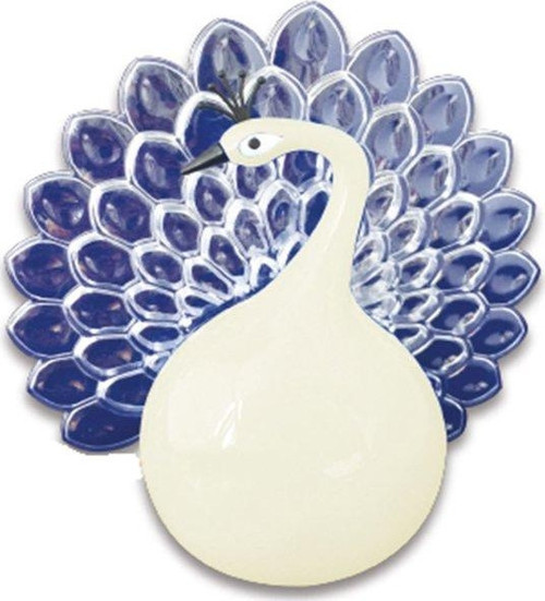 Tavus Kuşu Gece Lambası Ka-78