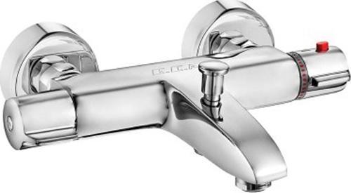 Termostatik Banyo Bataryası Isı Ayarlı Dereceli 102102340
