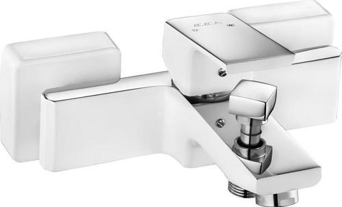 Tiera Banyo Bataryası Beyaz Renkli 104802469