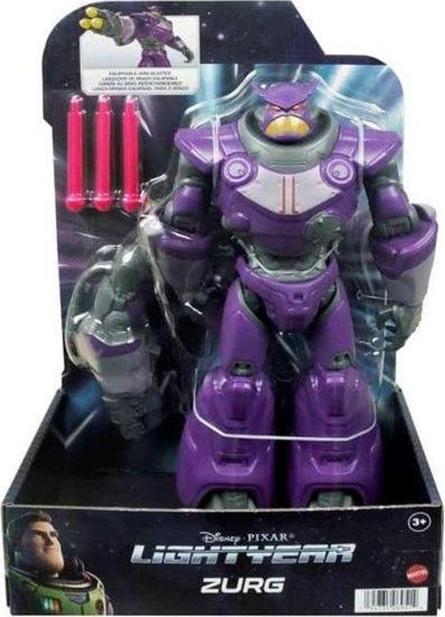 Disney Pixar Zurg Figürü HHJ72