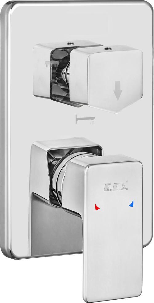 Royal Ankastre Banyo Bataryası Sıva Üstü 3 Yollu 102167351-K