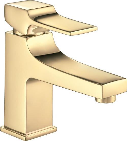 Caro Gold Lavabo Bataryası Altın Renkli 102808892