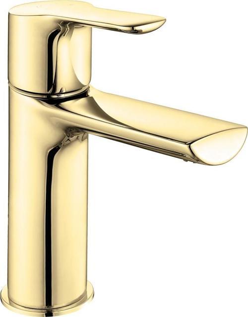 Luna Gold Lavabo Bataryası Altın Renkli 102808940