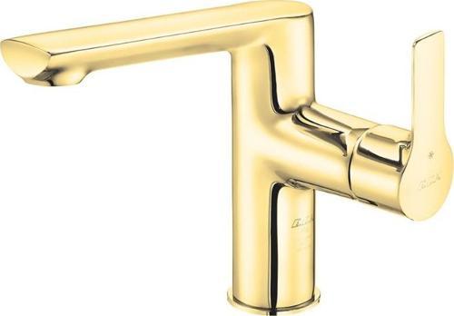 Luna Lavabo Bataryası Altın 102808955