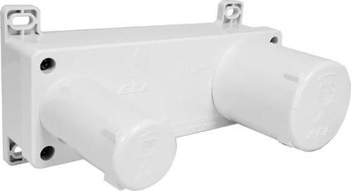 Novita Ankastre Lavabo Bataryası Sıva Altı Grubu 102166603H