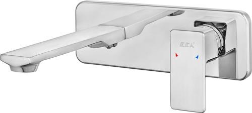 Royal Ankastre Lavabo Bataryası Sıva Üstü Tek Rozet 102167621-K