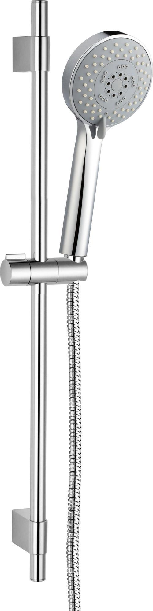 Logica Plus Banyo Hareketli Sürgülü Duş Seti Üst Takımı 102146094