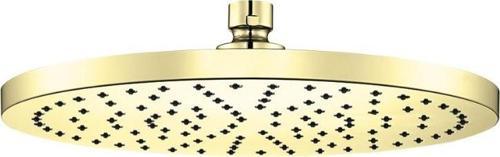 Myra Banyo Yuvarlak Duş Başlığı 25x25 Altın Renkli 102845030