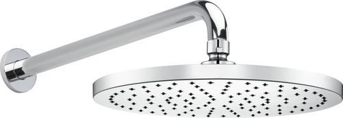 Myra Banyo Yuvarlak Duvardan Duş Başlığı 25x25 102145034