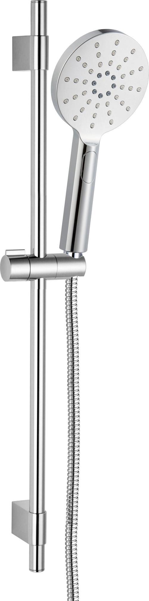 Purity Plus Banyo Hareketli Sürgülü Duş Seti Üst Takımı 102146093