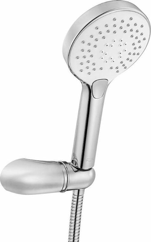 Purity Plus Mafsallı Duş Seti Banyo Üst Takımı 102117401