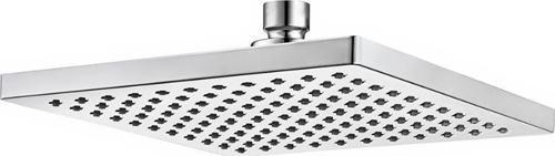 Tiera Banyo Kare Duş Başlığı 20x20 102145029