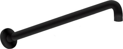 Duvardan Duş Başlığı Borusu Mat Siyah Renkli 102126798C1