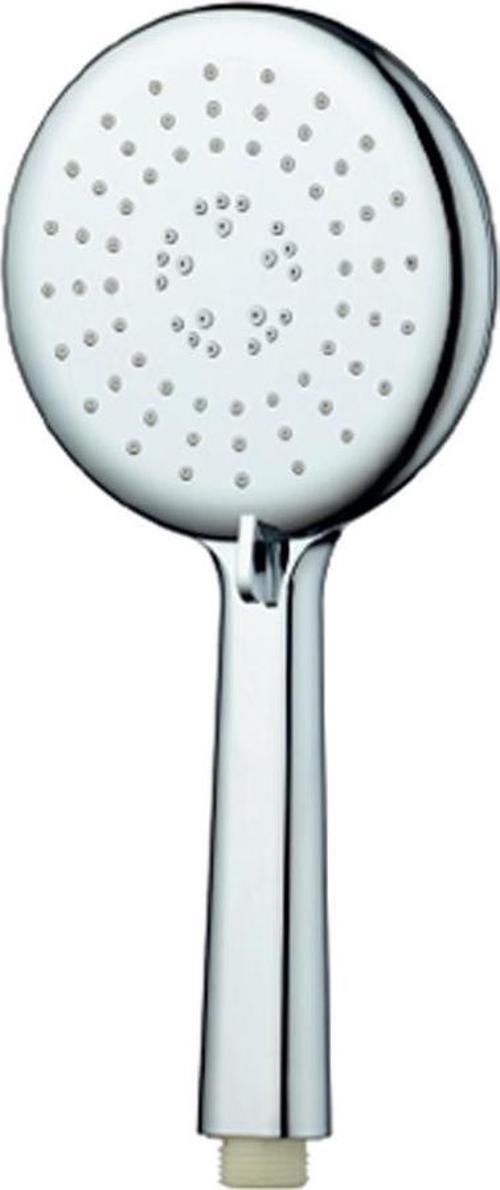 Banyo Bostan El Duş Seti Başlığı Tasarruflu 2 Fonksiyonlu Krom
