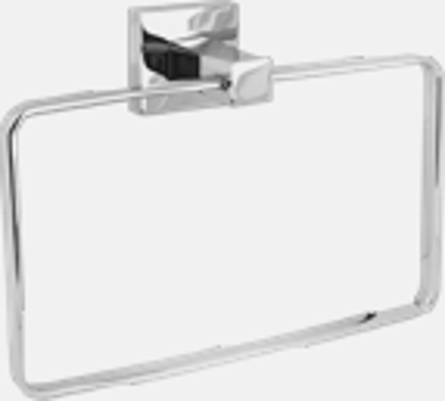 Banyo Diagonal Kare Yuvarlak Havluluk 140104006 E.C.A