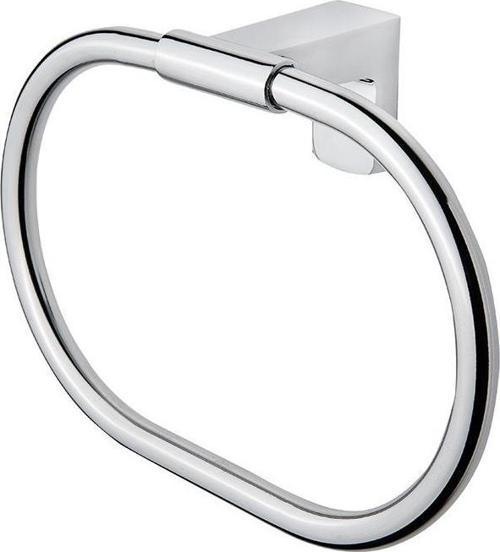Banyo Premium Yuvarlak Havluluk 71008