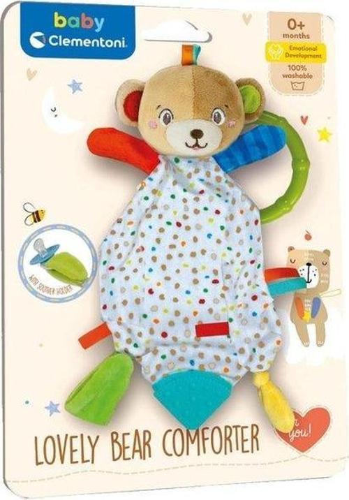 Baby Sevimli Ayı Çıngırak 17654