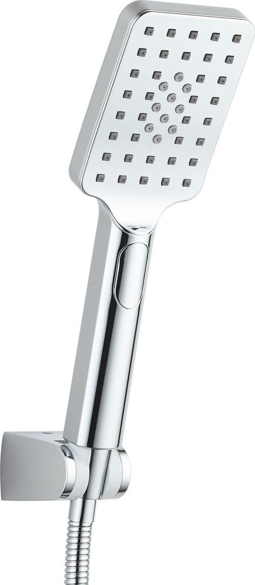 Belen Eko Mafsallı Duş Seti Üst Takımı