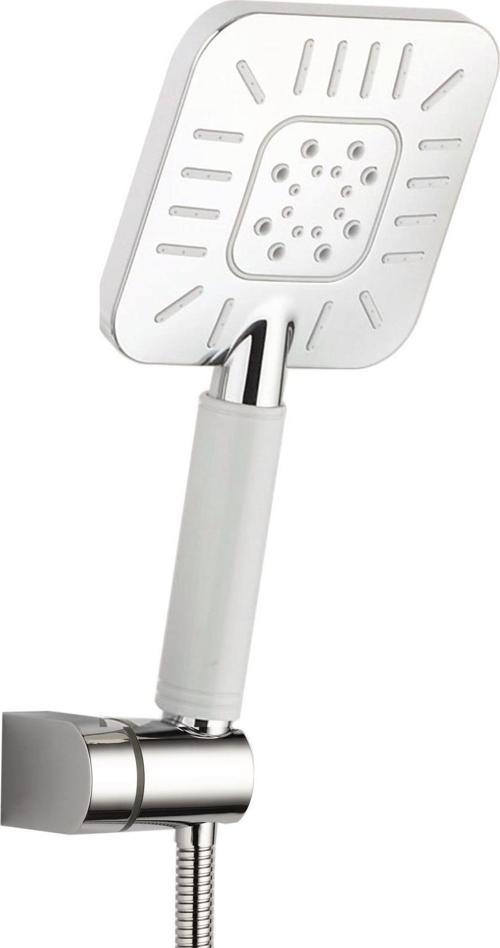 Çamlıca Lüks Mafsallı Duş Seti Üst Takımı