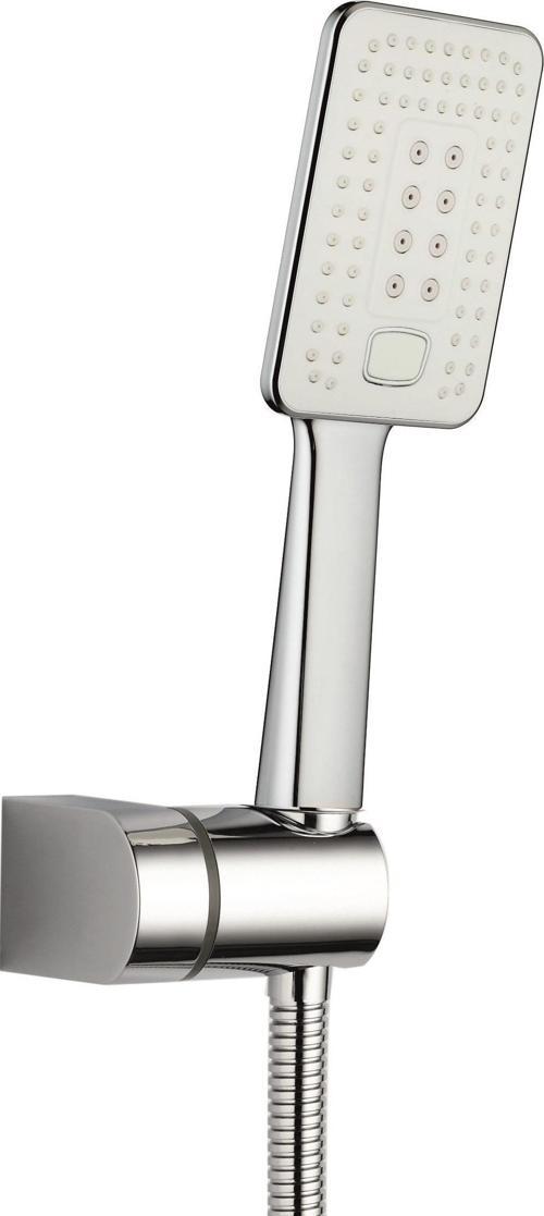 Çınar Lüks Mafsallı Duş Seti Üst Takımı