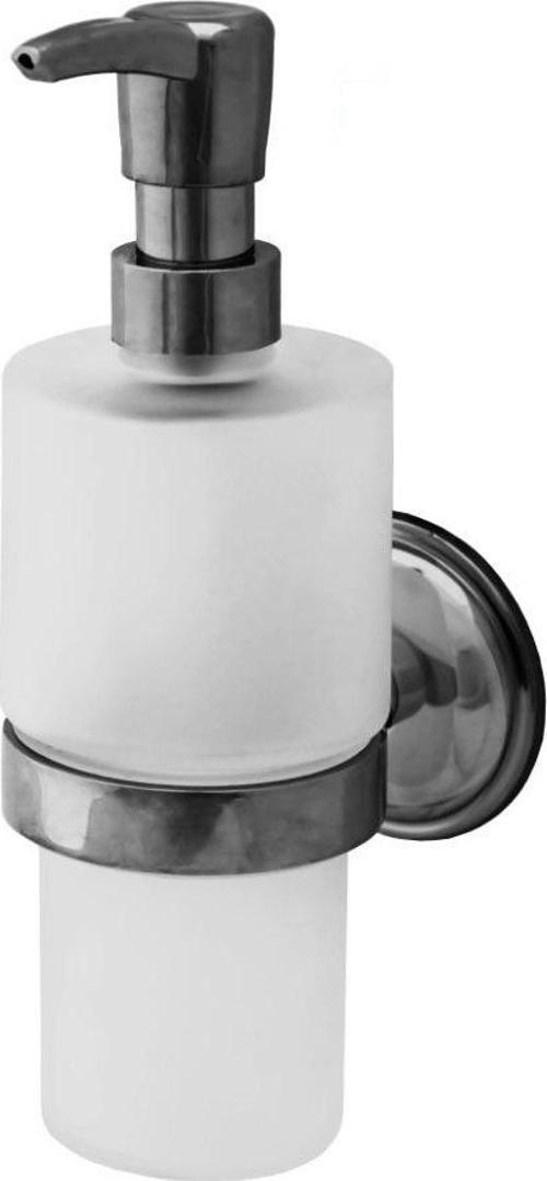 Solo Sıvı Sabunluk 71419