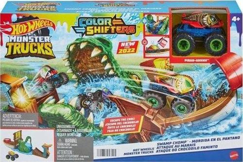 Renk Degiştiren Oyun Seti HGV14