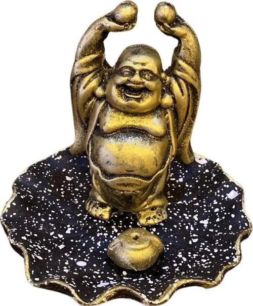 Buda Çubuk Tütsülük budha