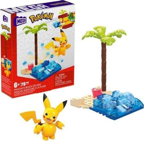 Mega Adventure Builder Tatil Seti HDL75
