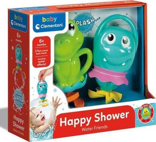 Baby İlk Arkadaşlarım Banyo Oyuncağı 17444