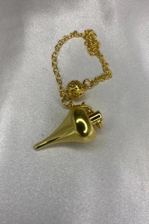 Pirinç Pandül Sarkaç Metal