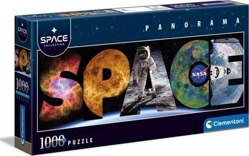 1000 Parça NASA Yetişkin Puzzle 2 39638