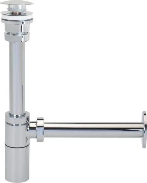 Minimal Bas Bırak Eviye Lavabo Sifonu 102119056