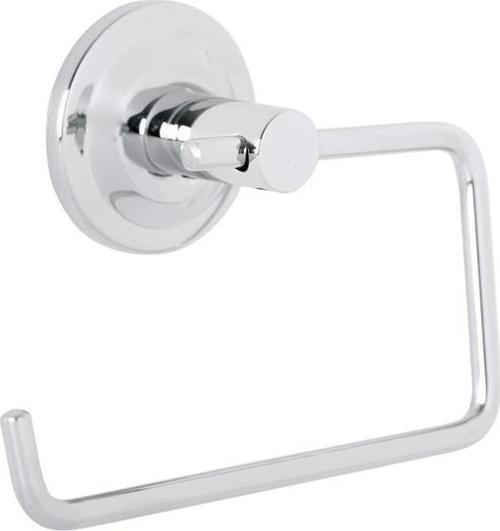 Banyo Lale Tuvalet Kağıtlığı Kapaksız 140101010 E.C.A