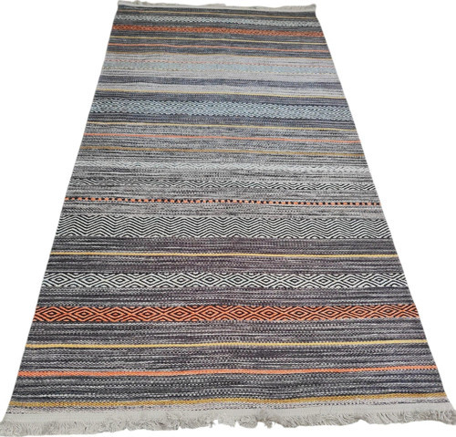 100*200 kilim desenli halı