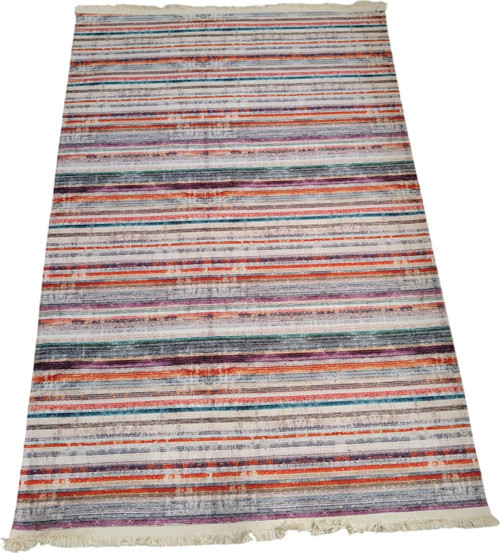 120*180 yazlık kilim desenli halı