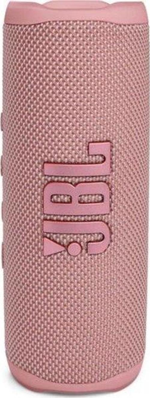 Flip6 Bluetooth Hoparlör Ip67 Pembe