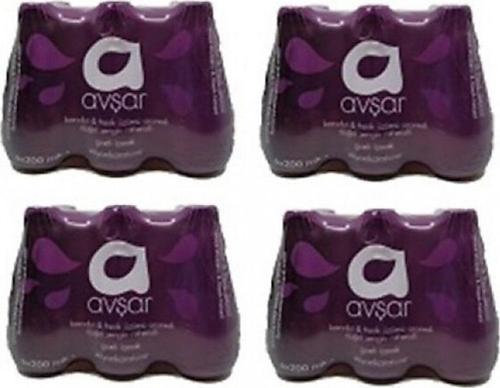 Karadut Ve Frenk Üzümü Aromalı Gazoz 250 Ml