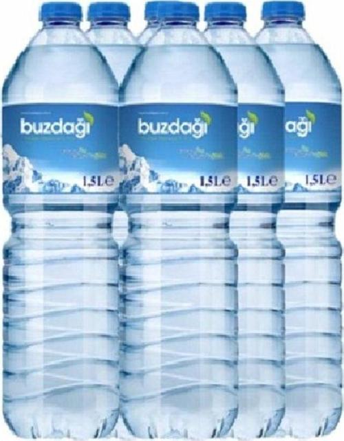 Su 1.5 Lt 24 Adet