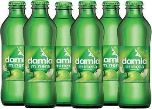 Maden Suyu 200 Ml X24 Adet