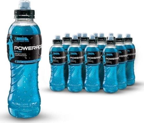 Ice Blast 500 Ml, 12'Li Paket