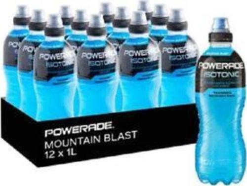 Karısık Icecek 500Ml x 12