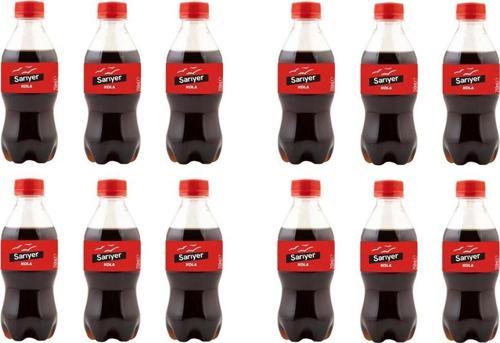 Kola 250 Ml X 12 Adet