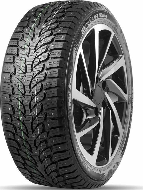 215/65R17 103T XL WinterCraft Ice WI32 (Kış) (2024) Lastik