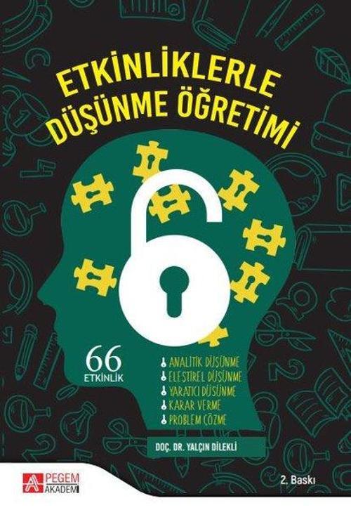 Etkinliklerle Düşünme Öğretimi