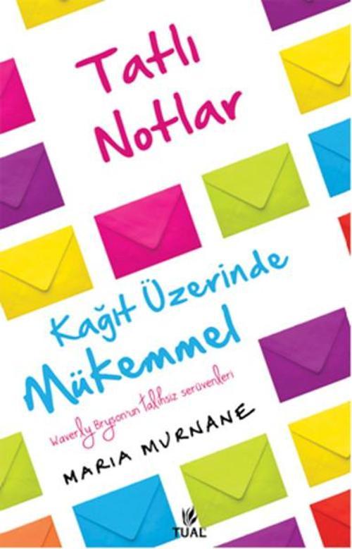 Tatlı Notlar Kağıt Üzerinde Mükemme