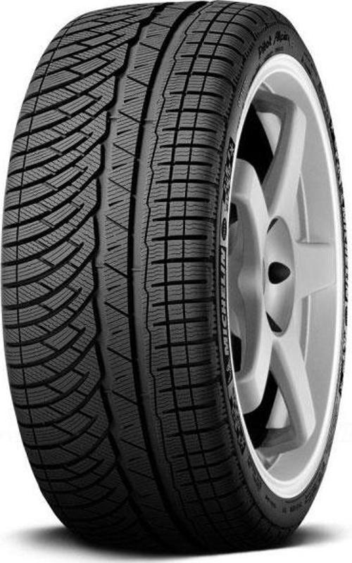 225/50R18 95H ZP RFT Pilot Alpin PA4 (Kış) (2024) Lastik