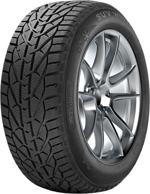 235/55R18 104H XL Suv Winter (Kış) (2024)